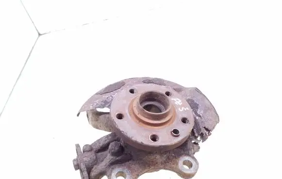 Volkswagen Transporter - Caravelle T4 Front wheel hub spindle knuckle