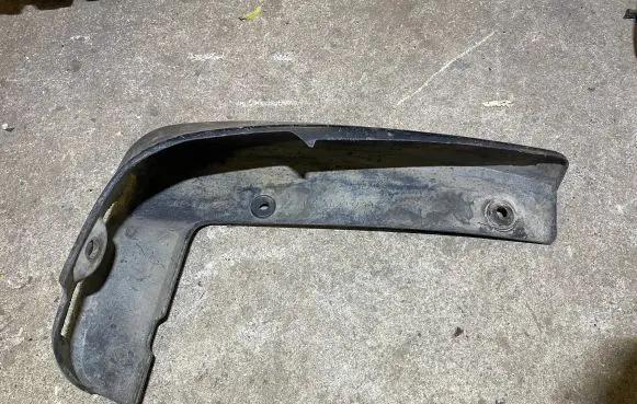 Subaru Outback Rear mudguard AG225245