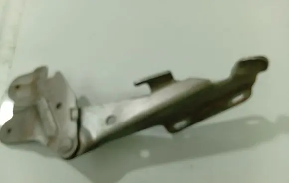 Renault Laguna II Engine bonnet/hood hinges 