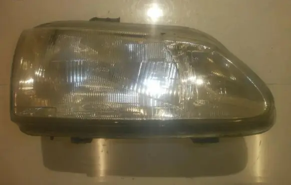 Renault Megane I Headlight/headlamp 203691b