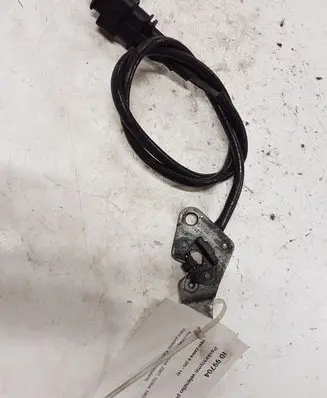 Opel Zafira B Camshaft position sensor 0281002213