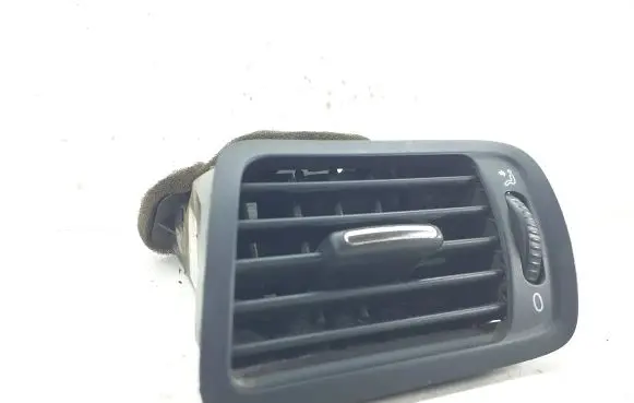 Volkswagen PASSAT B6 Dashboard side air vent grill/cover trim 3C1819701E P0108666 T0024359