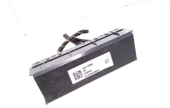 Opel Insignia A Climate control unit 13591958