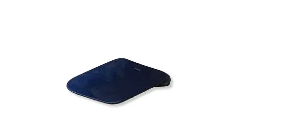 BMW 5 GT F07 Front tow hook cap/cover 7200753