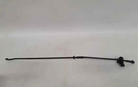 Nissan Juke II F16 Engine bonnet/hood prop rod/strut 