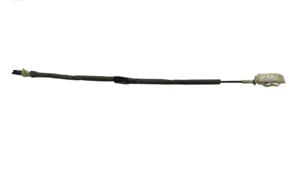 BMW 3 E46 Front door cable line 8213797