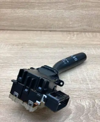 Mazda 6 Wiper control stalk 17B122