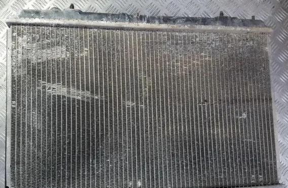 Mitsubishi Space Star Coolant radiator PA66GF30 ETP8850