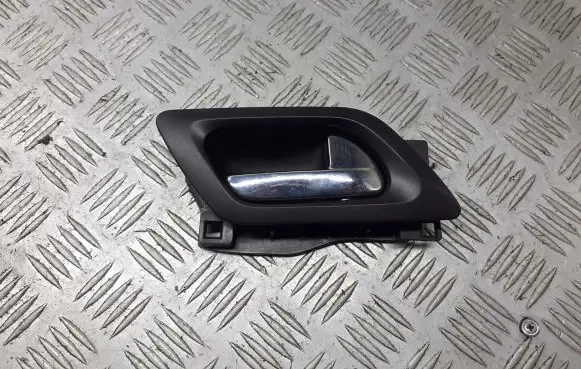 Citroen C4 I Front door interior handle