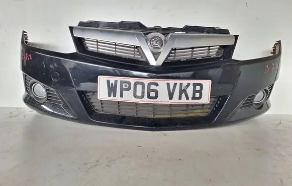 Chevrolet Tigra B Front bumper