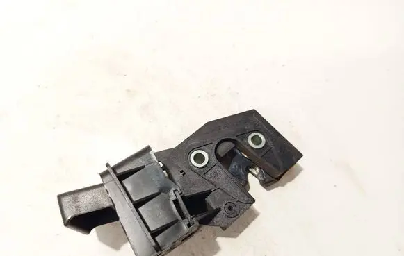 Volkswagen PASSAT B5.5 Seat back rest lock catch 3B0885737 3B0885738