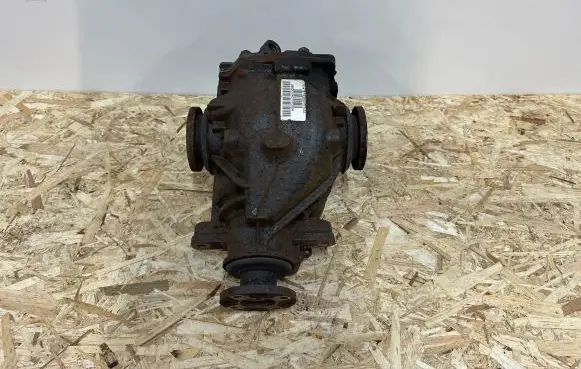 BMW Z4 E85 E86 Rear differential 7514197 E2637R 898001040707004