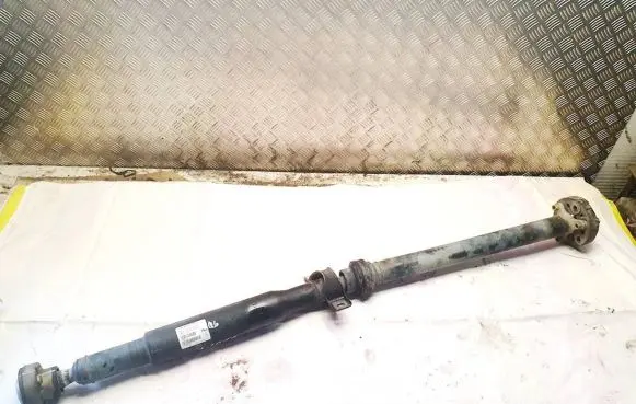 Mercedes-Benz GL X164 Drive shaft (set) a1644102902 A1644102902