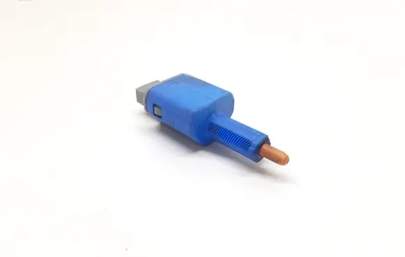 Brake pedal sensor switch
