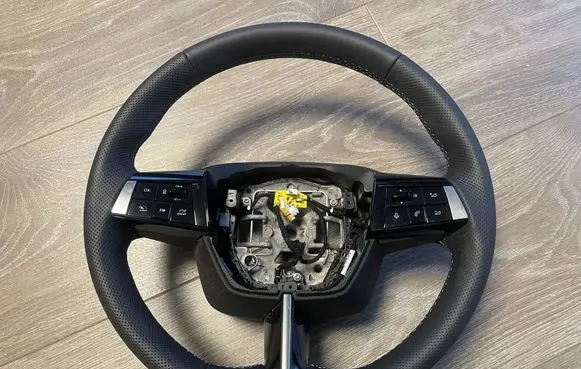 Opel Astra L Steering wheel 98401251ZD
