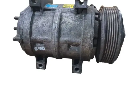Volvo S40, V40 Air conditioning (A/C) compressor (pump) 30899721 10850