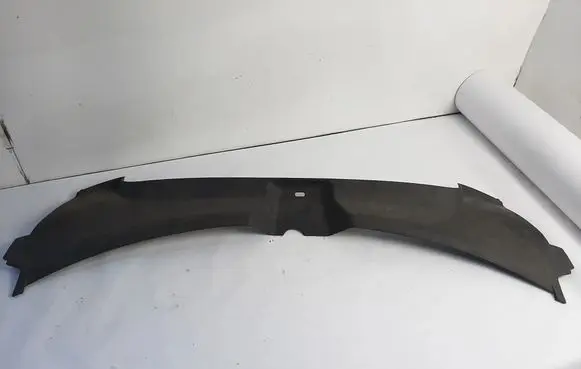 Audi A6 S6 C6 4F Radiator trim 4F0807081