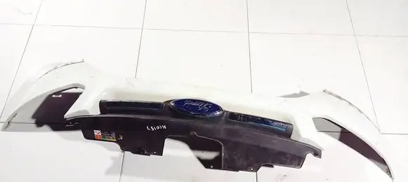 Ford Transit Custom Front bumper bk218200
