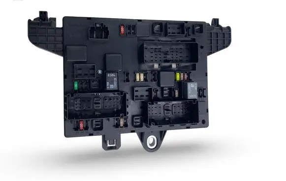 Opel Astra K Fuse box set 365927271