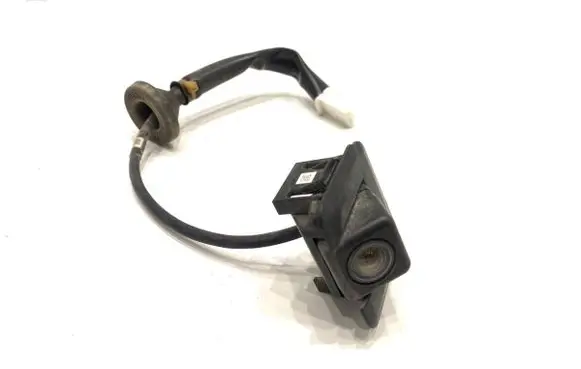 Mazda CX-9 Reversing camera TK4867RC0