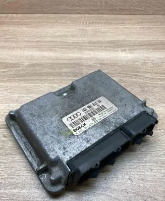 Audi A3 S3 8L Engine control unit/module ECU 06A906018AQ 0261204678