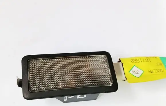 Renault Megane I Other interior light 7700410200