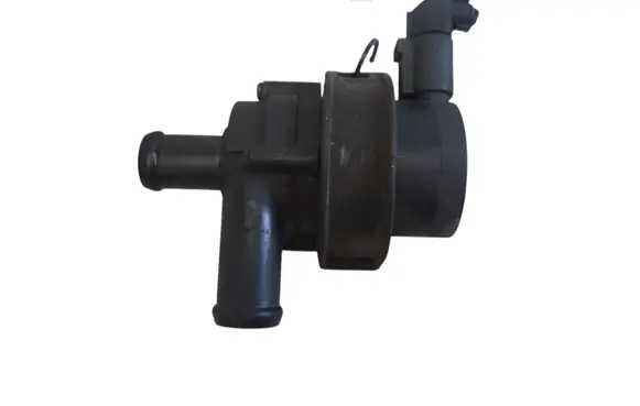 Electric auxiliary coolant/water pump