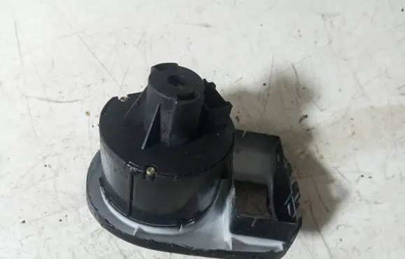 Seat Toledo III (5P) Light switch 5P1941431BS 04062506