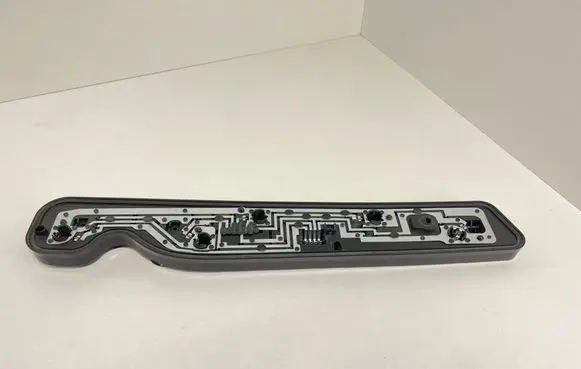 Mercedes-Benz Sprinter W907 W910 Tail light bulb cover holder A9108206900