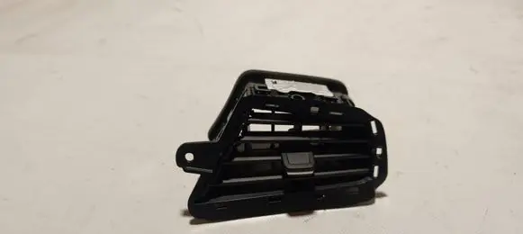 Opel Grandland X Dashboard side air vent grill/cover trim 9838272677
