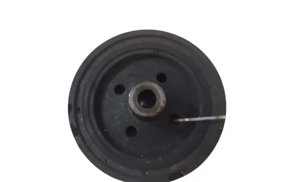 Ford Connect Crankshaft pulley
