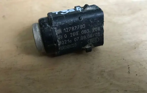 Opel Zafira B Parking PDC sensor 12787793 Z167