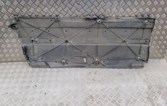 Toyota Corolla E210 E21 Side bottom protection 5816602230