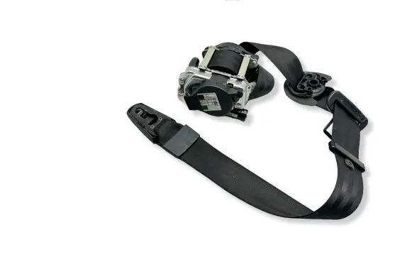 Audi A5 Front seatbelt 635372400A