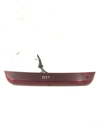 Mitsubishi Grandis Third/center stoplight
