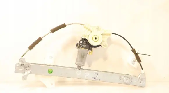 Hyundai i20 (GB IB) Front window lifting mechanism without motor 