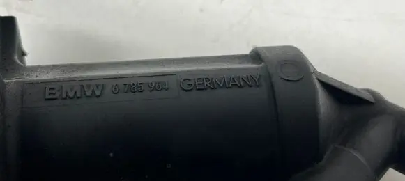 BMW 3 E90 E91 Clutch master cylinder 6785964 6789265