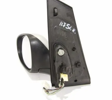 Ford Ka Front door electric wing mirror