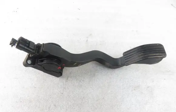 Citroen C3 Accelerator throttle pedal 9646702180 0280752251