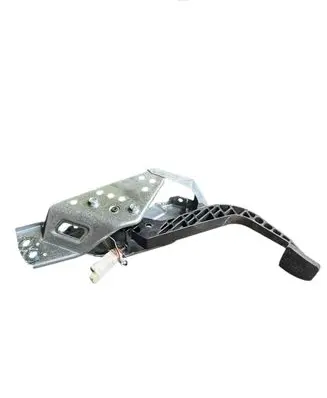 Opel Zafira A Clutch pedal 90581106