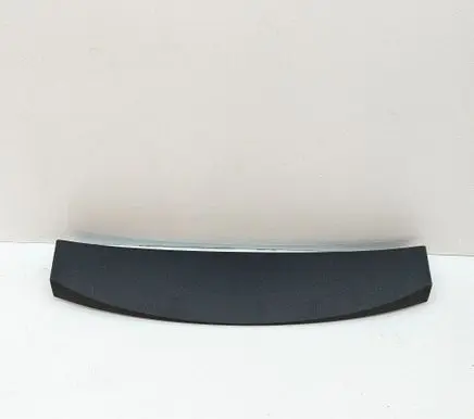 Audi e-tron Centre console side trim rear 4KE867606A