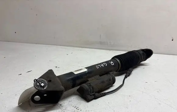 Mercedes-Benz ML W166 Rear shock absorber/damper A1663261300
