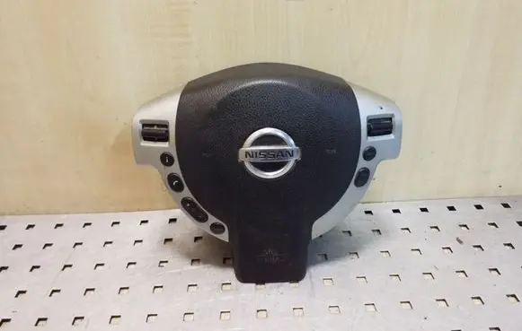 Nissan X-Trail T31 Steering wheel airbag NK70SN1002 BAMPT11131