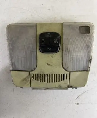 Mercedes-Benz E W210 Front seat light 1408300008 148564
