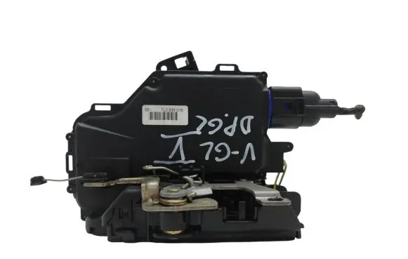 Volkswagen Golf V Rear door lock 7L0839016