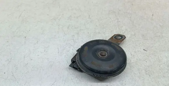 Toyota Prius (XW30) Horn signal