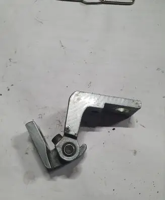 Audi A4 S4 B7 8E 8H Front door upper hinge 