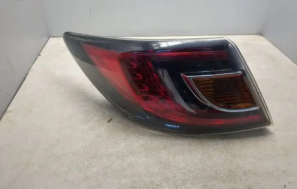 Mazda 6 Rear/tail lights GS1F51150 22041055