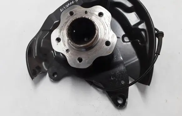 Renault Kadjar Rear wheel hub
