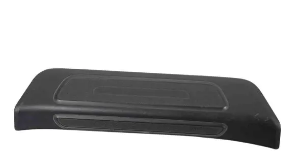 Audi Q5 SQ5 Rear sill trim cover 80A853376A 80A853376C